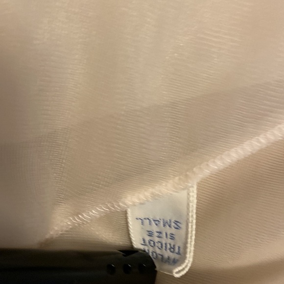 Vanity fair Vintage 1950’ gown Pj - Picture 9 of 10